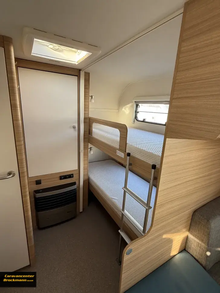 Fahrzeugbild Dethleffs Camper 540 QMK sofort verfügbar #10