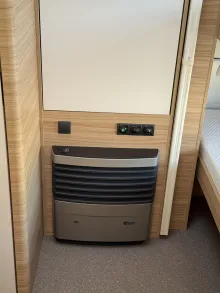 Fahrzeugbild Dethleffs Camper 540 QMK sofort verfügbar #11
