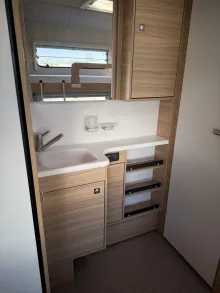 Fahrzeugbild Dethleffs Camper 540 QMK sofort verfügbar #12