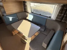 Fahrzeugbild Dethleffs Camper 540 QMK sofort verfügbar #13