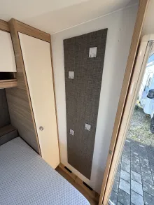 Fahrzeugbild Dethleffs Camper 540 QMK sofort verfügbar #15