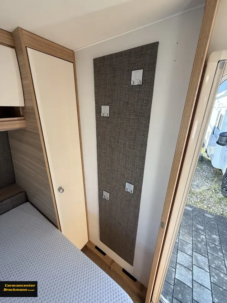 Fahrzeugbild Dethleffs Camper 540 QMK sofort verfügbar #15
