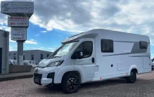 Fahrzeugbild LMC Tracer V 670 Verfüg./Sparen Sie 8.581,- € #1