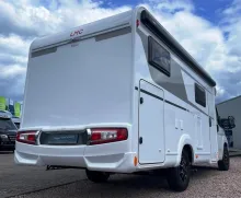 Fahrzeugbild LMC Tracer V 670 Verfüg./Sparen Sie 8.581,- € #3