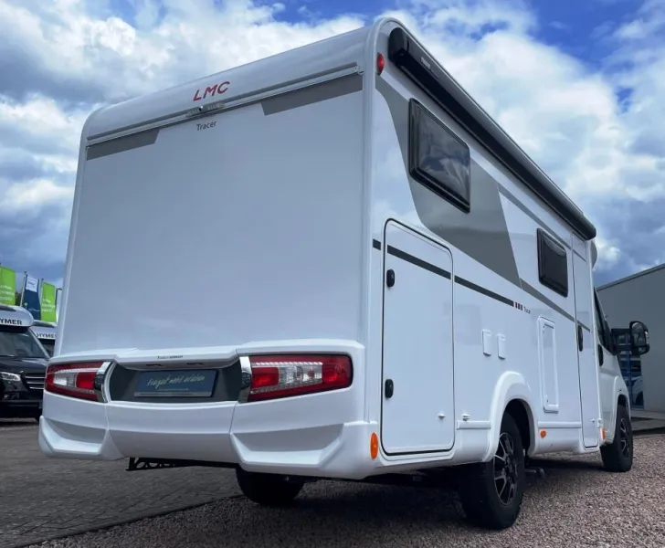 Fahrzeugbild LMC Tracer V 670 Verfüg./Sparen Sie 8.581,- € #3