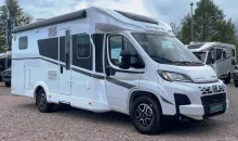 Fahrzeugbild Sunlight T 68C Adventure Edition Verfüg./Sparen Sie 4.486,- € #2