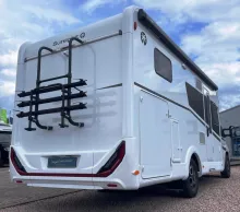 Fahrzeugbild Sunlight T 68C Adventure Edition Verfüg./Sparen Sie 4.486,- € #3