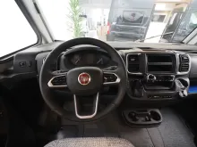 Fahrzeugbild Dethleffs Trend I 7057 EBL GT, 180 Auto., SAT/TV, uvm. ! #4