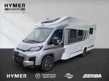 Fahrzeugbild Carado pro+ T 459 TOP-FINANZIERUNG möglich #1