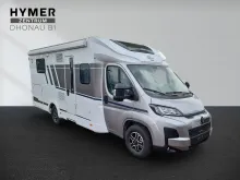 Fahrzeugbild Carado pro+ T 459 TOP-FINANZIERUNG möglich #3