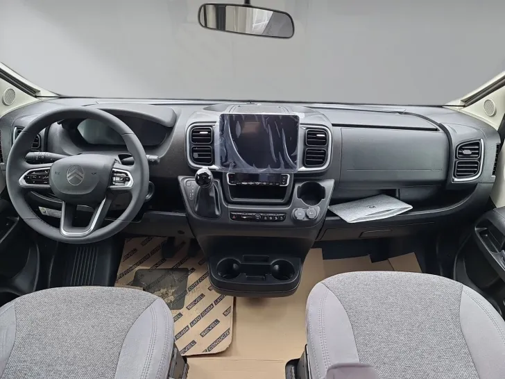 Fahrzeugbild Carado pro+ T 459 TOP-FINANZIERUNG möglich #9