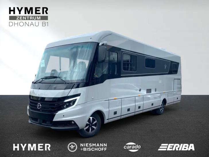 Fahrzeugbild Niesmann + Bischoff Flair 920 Mehr Premium. Mehr Preisvorteil. #1