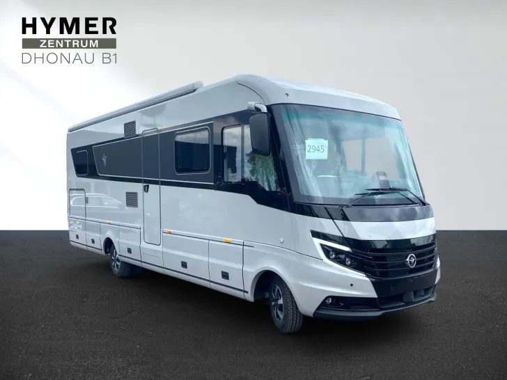 Fahrzeugbild Niesmann + Bischoff Flair 920 Mehr Premium. Mehr Preisvorteil. #3