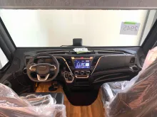 Fahrzeugbild Niesmann + Bischoff Flair 920 Mehr Premium. Mehr Preisvorteil. #9