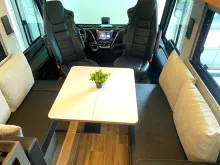 Fahrzeugbild Niesmann + Bischoff Flair 920 Mehr Premium. Mehr Preisvorteil. #10