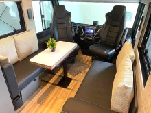 Fahrzeugbild Niesmann + Bischoff Flair 920 Mehr Premium. Mehr Preisvorteil. #11
