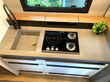 Fahrzeugbild Niesmann + Bischoff Flair 920 Mehr Premium. Mehr Preisvorteil. #14