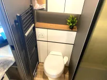 Fahrzeugbild Niesmann + Bischoff Flair 920 Mehr Premium. Mehr Preisvorteil. #16