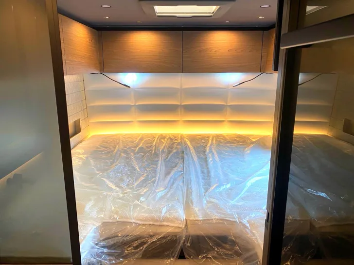Fahrzeugbild Niesmann + Bischoff Flair 920 Mehr Premium. Mehr Preisvorteil. #18