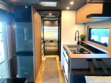 Fahrzeugbild Niesmann + Bischoff Flair 920 Mehr Premium. Mehr Preisvorteil. #21