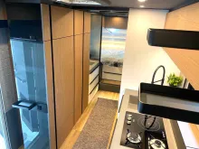 Fahrzeugbild Niesmann + Bischoff Flair 920 Mehr Premium. Mehr Preisvorteil. #22