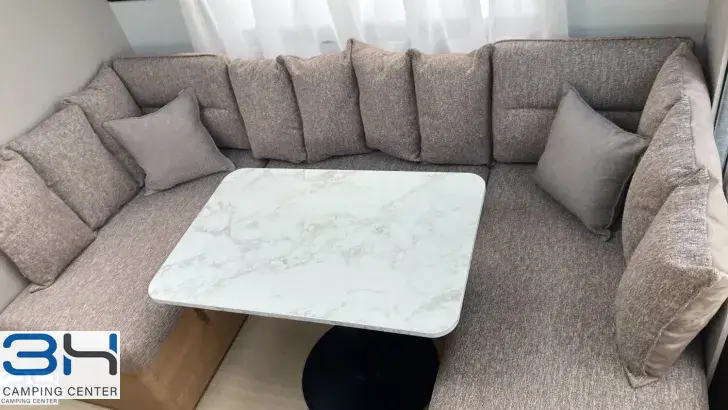 Fahrzeugbild Adria Adora 673 PK #4