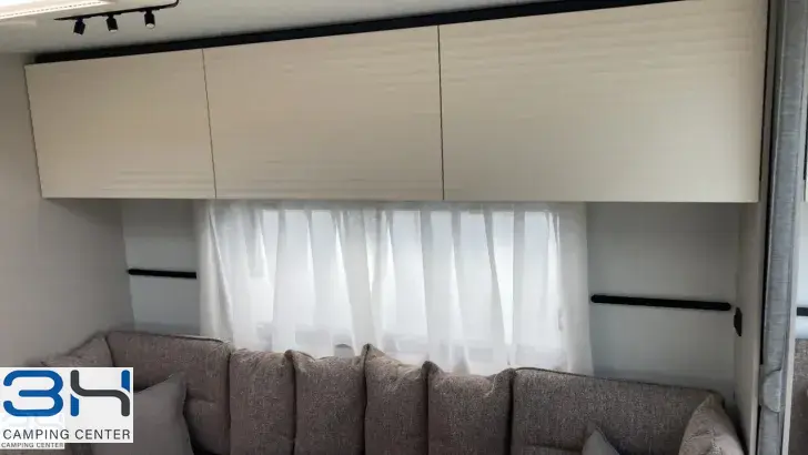 Fahrzeugbild Adria Adora 673 PK #5