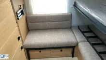 Fahrzeugbild Adria Adora 673 PK #12