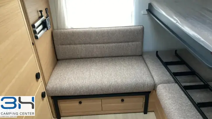 Fahrzeugbild Adria Adora 673 PK #12