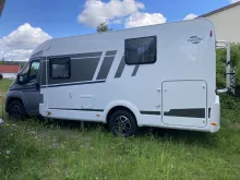 Fahrzeugbild Carado VAN V339 pro+ Queensbett #4