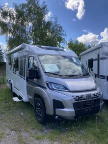 Fahrzeugbild Carado VAN V339 pro+ Queensbett #1