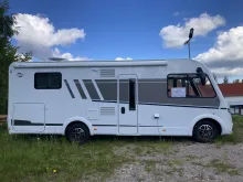 Fahrzeugbild Carado I 449 Queensbett #4