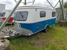 Fahrzeugbild Hymer Eriba Touring 542 #3