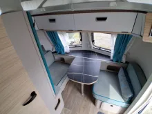 Fahrzeugbild Hymer Eriba Touring 542 #4