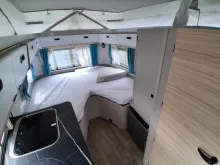 Fahrzeugbild Hymer Eriba Touring 542 #6