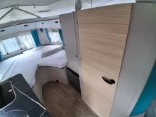 Fahrzeugbild Hymer Eriba Touring 542 #7