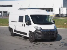 Fahrzeugbild Clever Drive 600, Abverkaufsaktion! #2