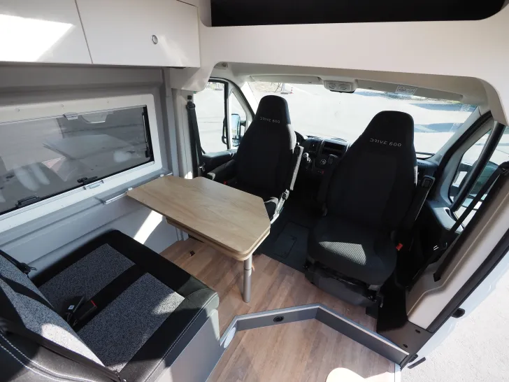 Fahrzeugbild Clever Drive 600, Abverkaufsaktion! #9