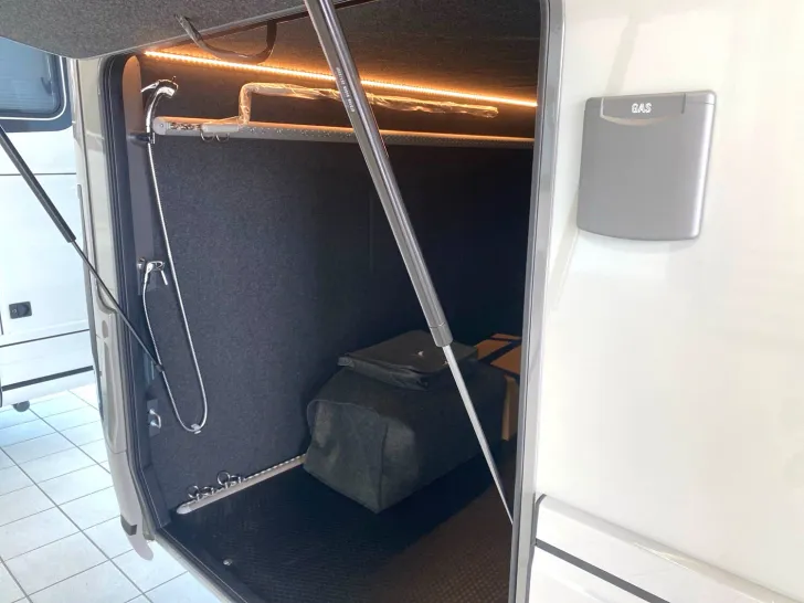 Fahrzeugbild Niesmann + Bischoff Flair 920 Mehr Premium. Mehr Preisvorteil. #26