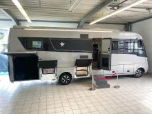 Fahrzeugbild Niesmann + Bischoff Flair 920 Mehr Premium. Mehr Preisvorteil. #27