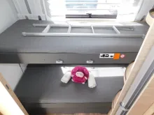 Fahrzeugbild Fendt Apero 495 SKM Markise, Radträger, Safety-Paket #9