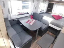 Fahrzeugbild Fendt Apero 495 SKM Markise, Radträger, Safety-Paket #10