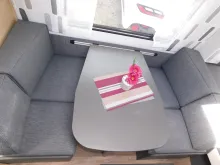 Fahrzeugbild Fendt Apero 495 SKM Markise, Radträger, Safety-Paket #11