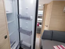 Fahrzeugbild Fendt Apero 495 SKM Markise, Radträger, Safety-Paket #16