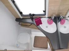 Fahrzeugbild Fendt Apero 495 SKM Markise, Radträger, Safety-Paket #20