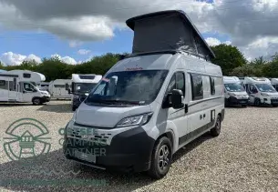 Bild Globetrail 600 DS