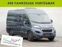 Fahrzeugbild Clever Tour 540, Topausstattung zum Aktionspreis ! #1