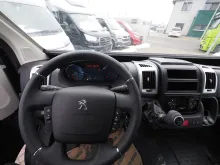 Fahrzeugbild Clever Tour 540, Topausstattung zum Aktionspreis ! #5