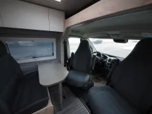 Fahrzeugbild Clever Tour 540, Topausstattung zum Aktionspreis ! #7