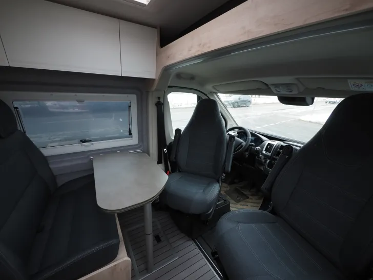 Fahrzeugbild Clever Tour 540, Topausstattung zum Aktionspreis ! #7